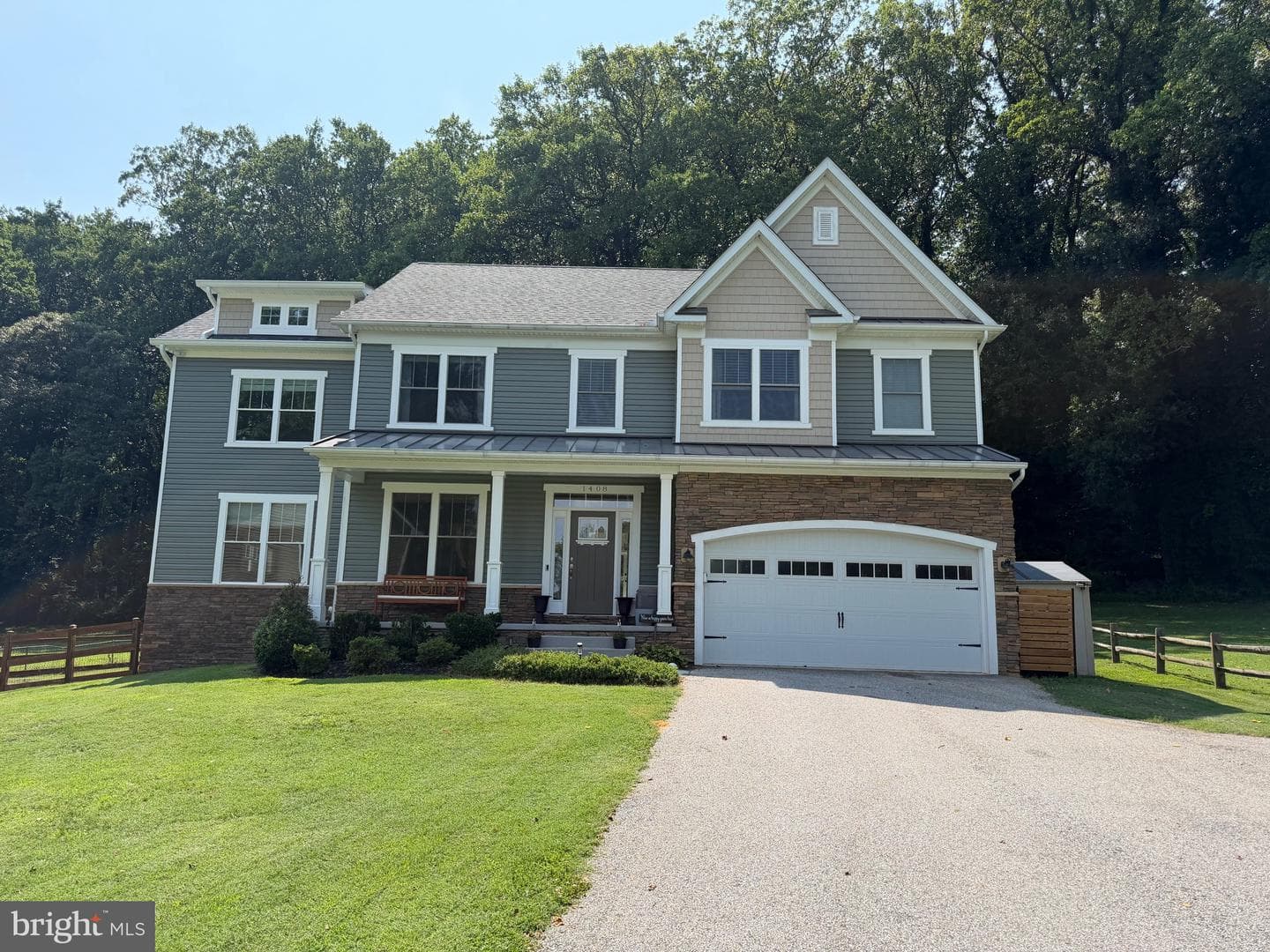 1408 Cape St Claire Road
