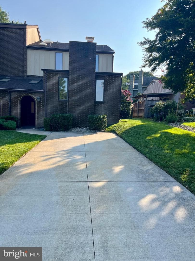 712 Ticonderoga Avenue, Severna Park