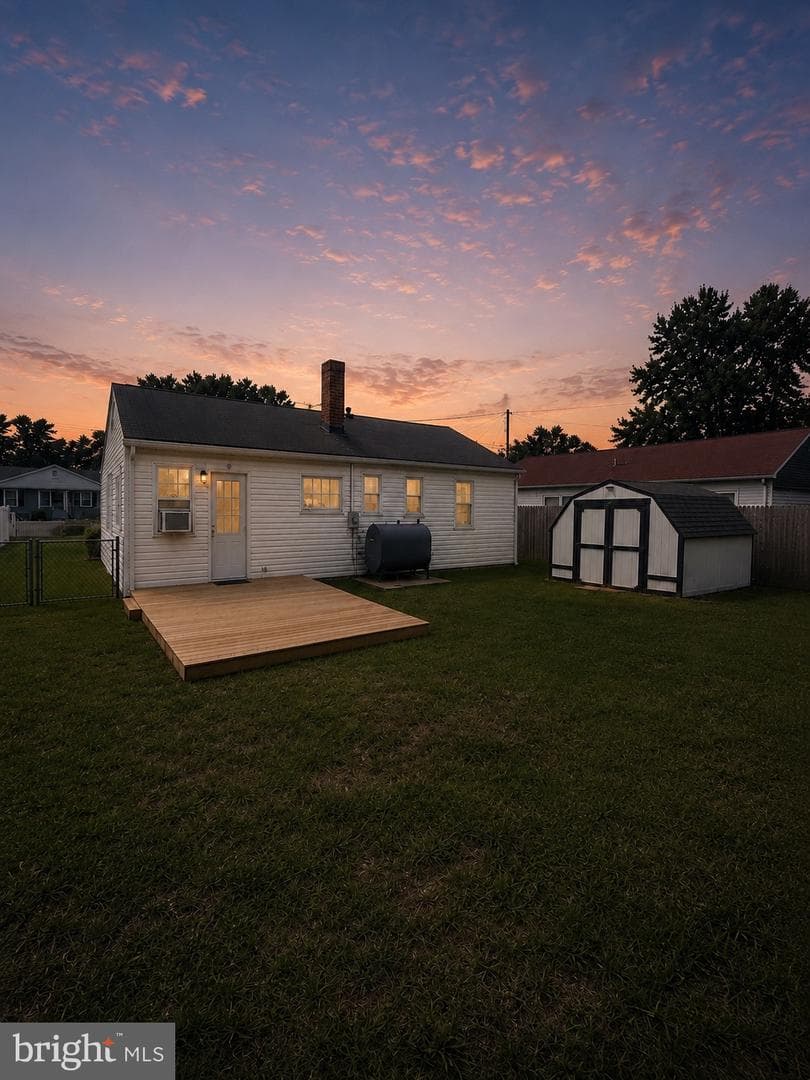 1607 Kimber Road photo 3