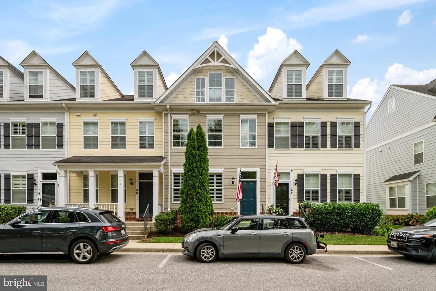 21 Boucher Place, Annapolis