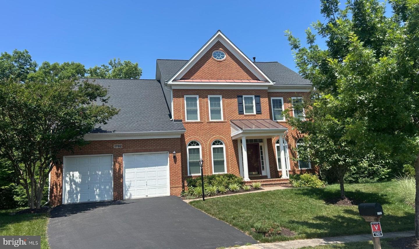 1702 Jonafree Court photo 1