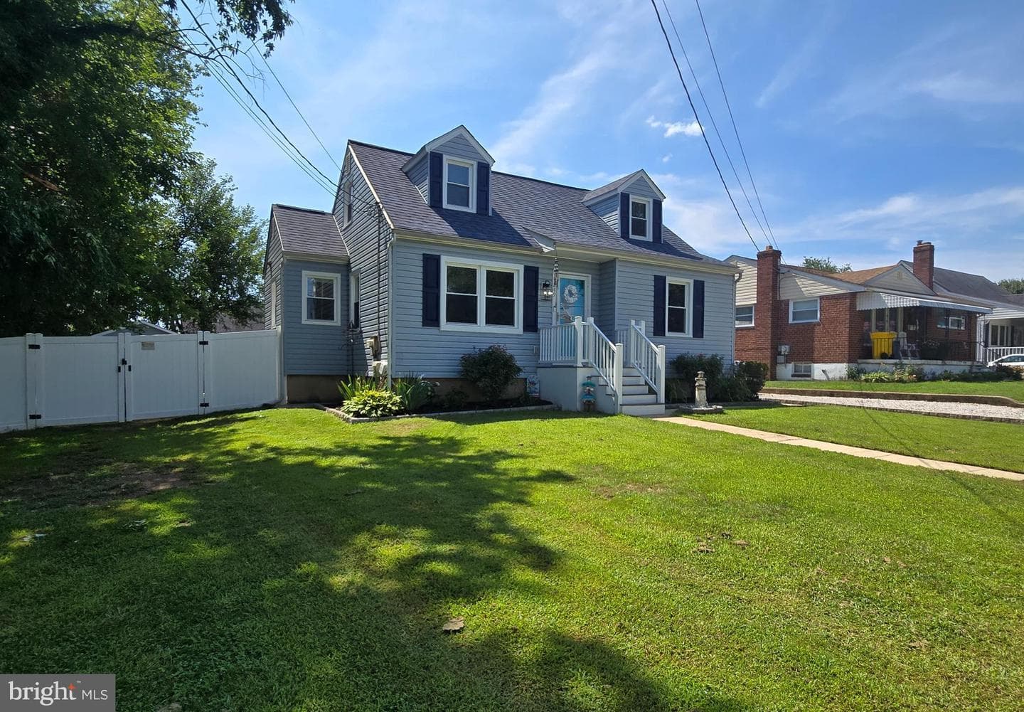 249 Harlem Road photo 1