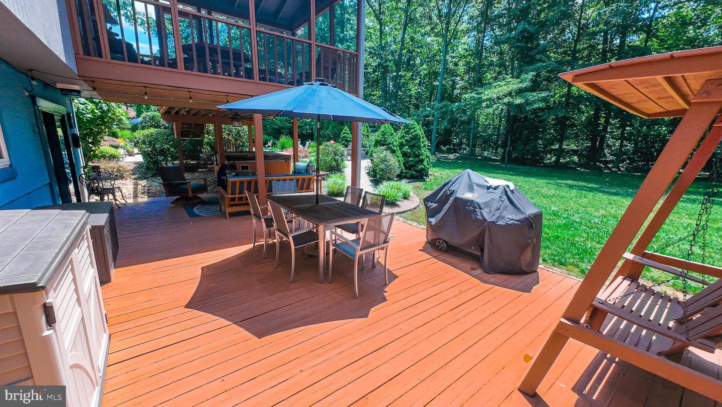 1019 Branch View Court photo 21