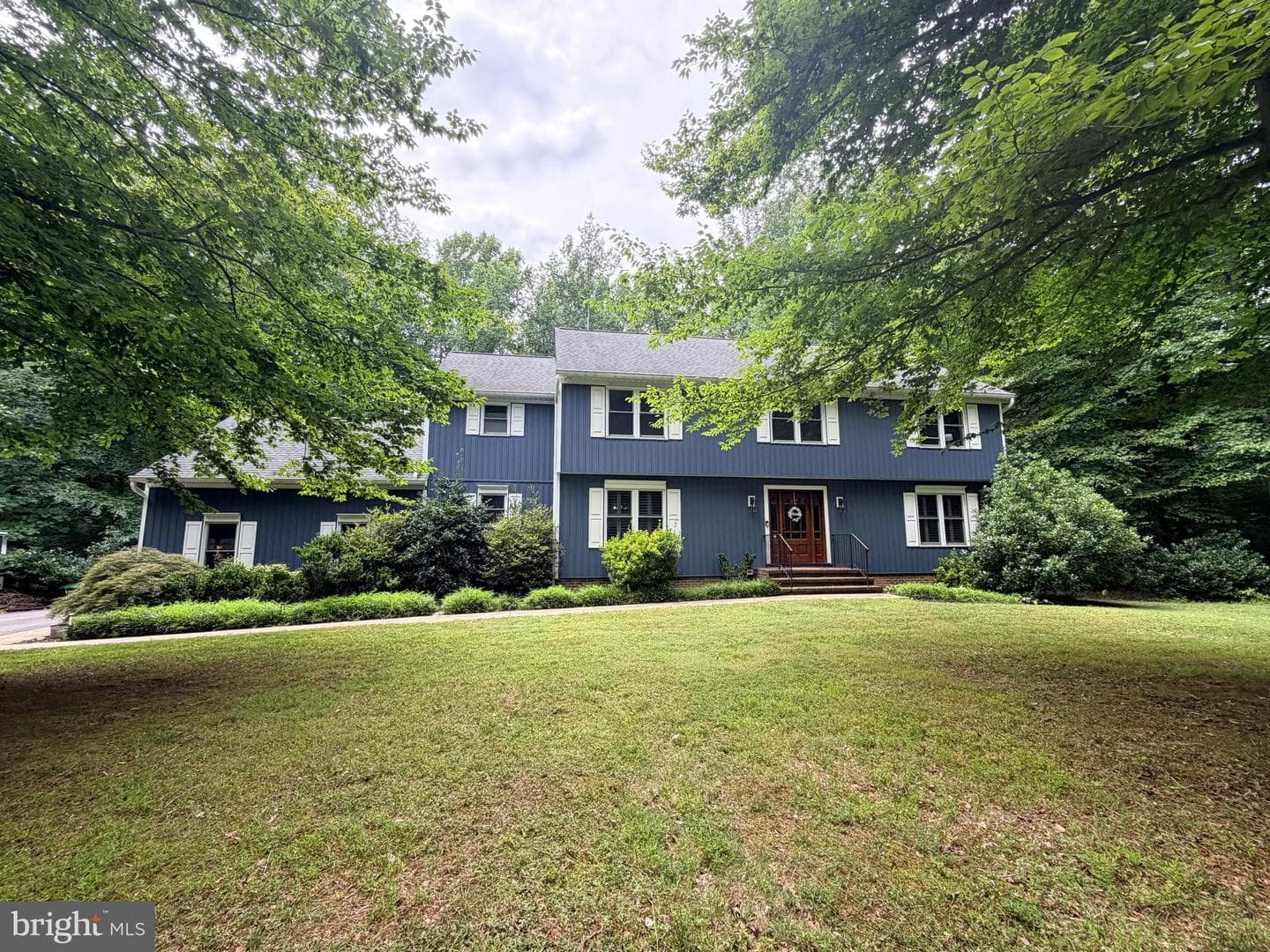 1717 Justin Drive photo 1