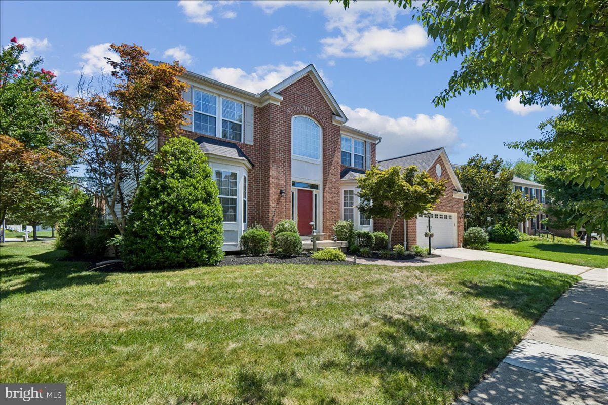 605 Lighthouse Landing Lane, Annapolis