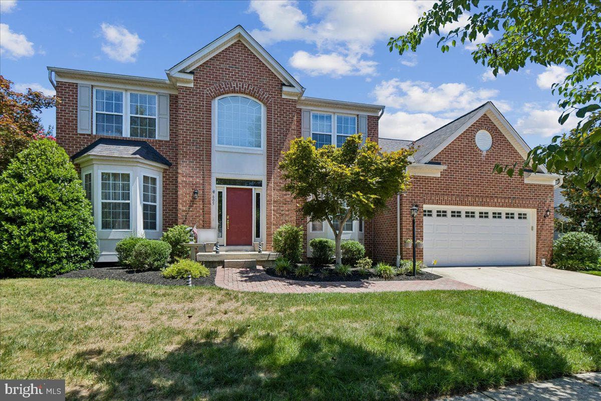 605 Lighthouse Landing Lane, Annapolis