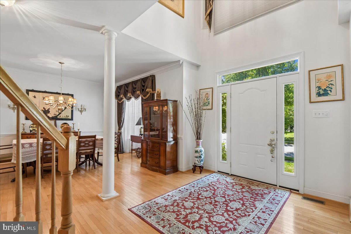 605 Lighthouse Landing Lane photo 6