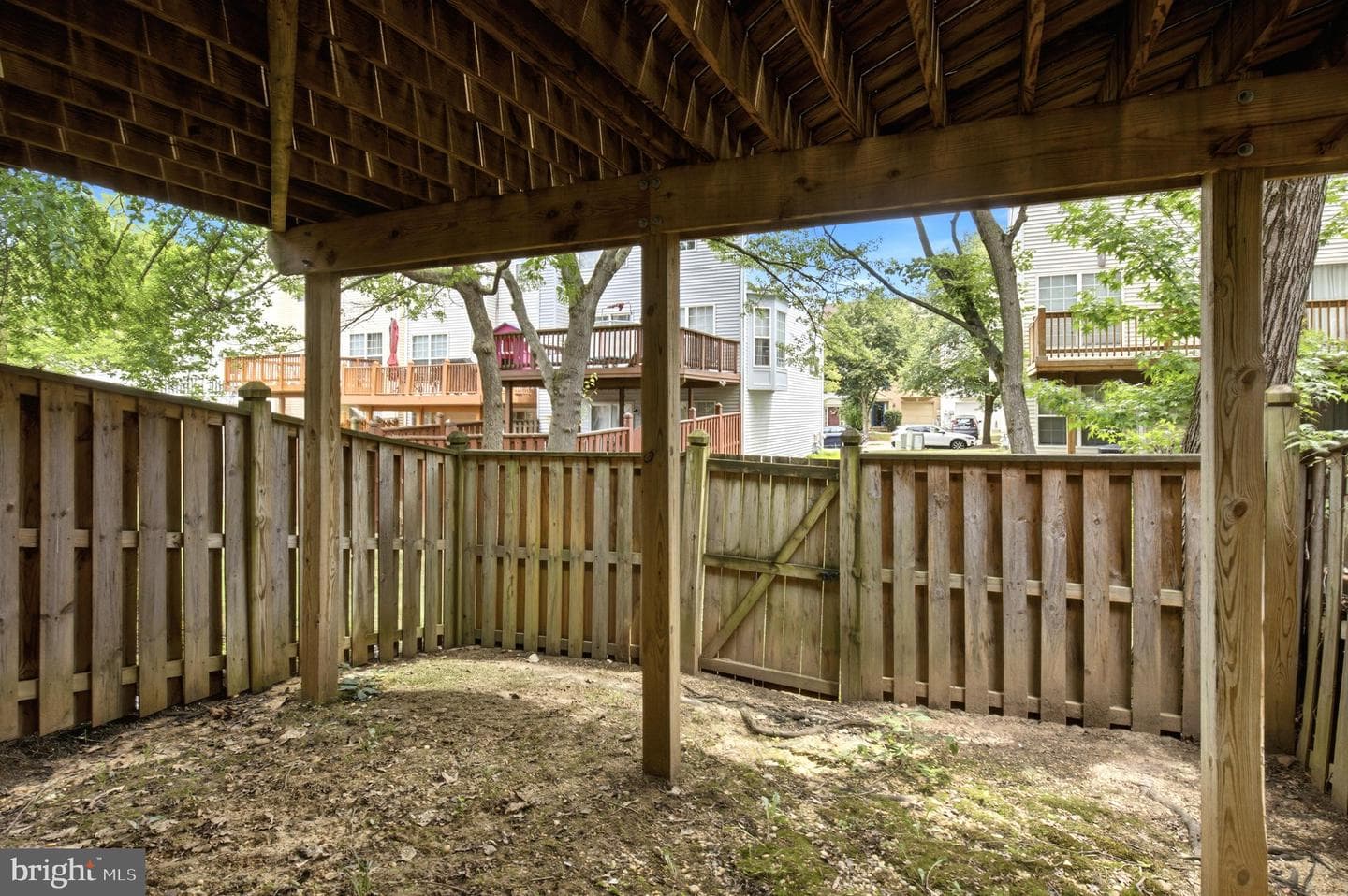 8609 Woodland Manor Drive photo 42