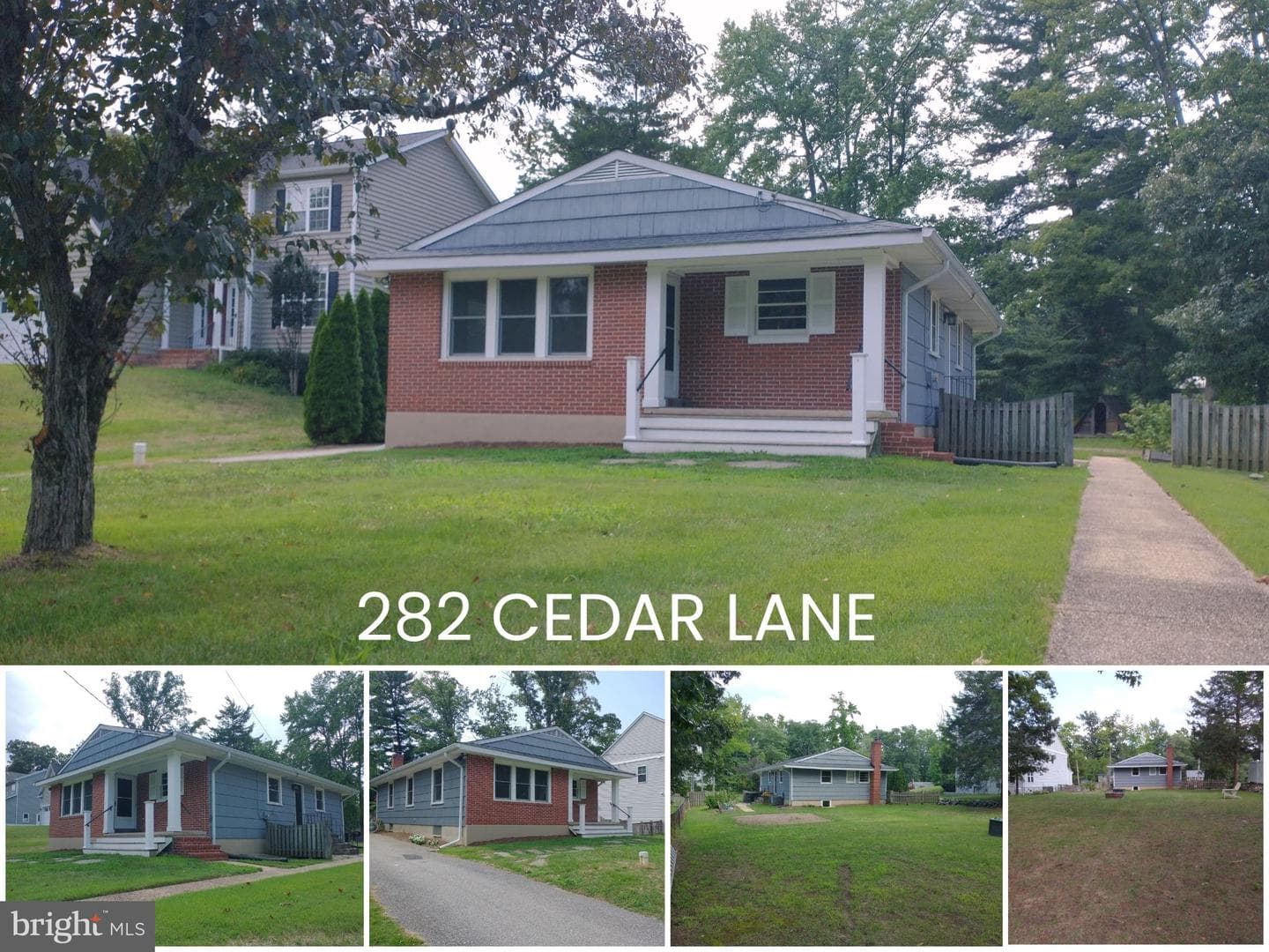 282 Cedar Lane photo 1