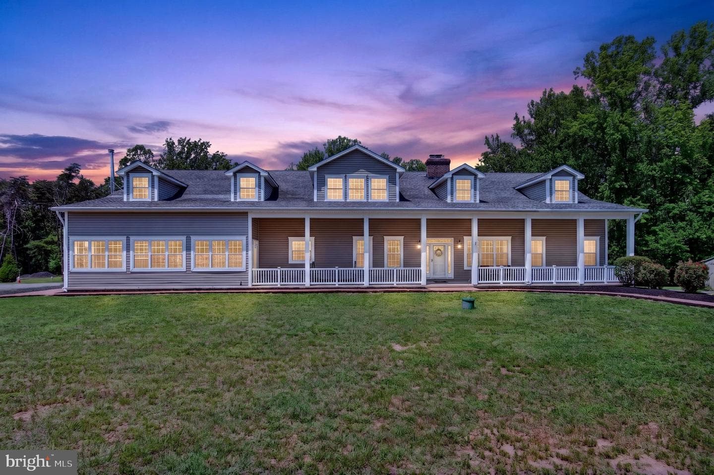 8406 New Cut Road photo 1