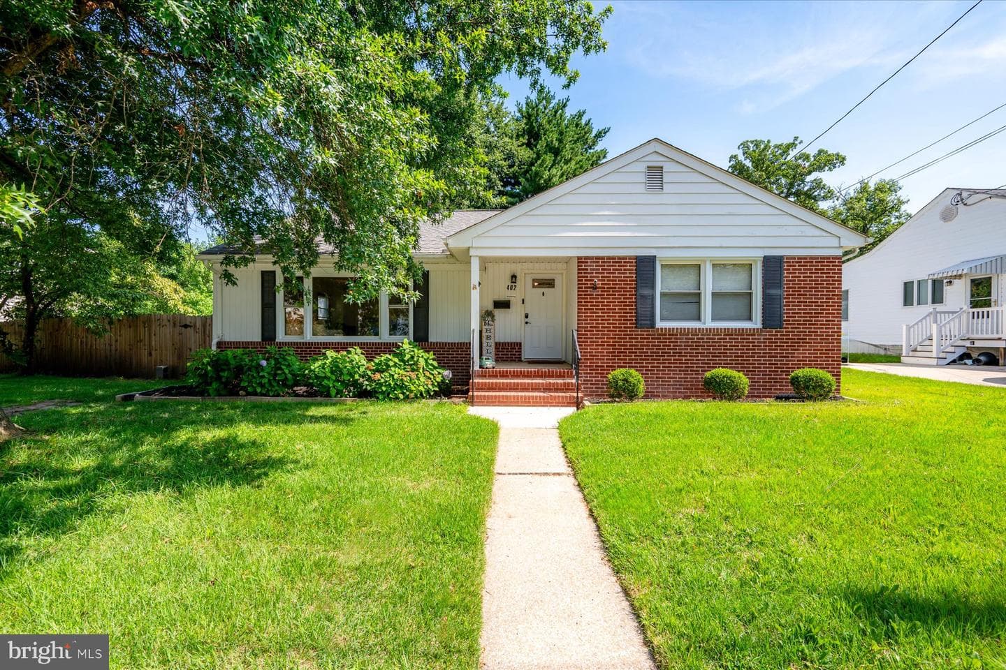 402 Joyce Drive, Glen Burnie