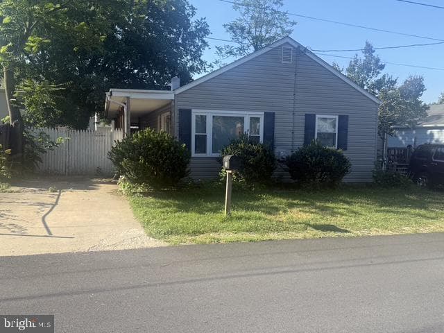 765 204th Street