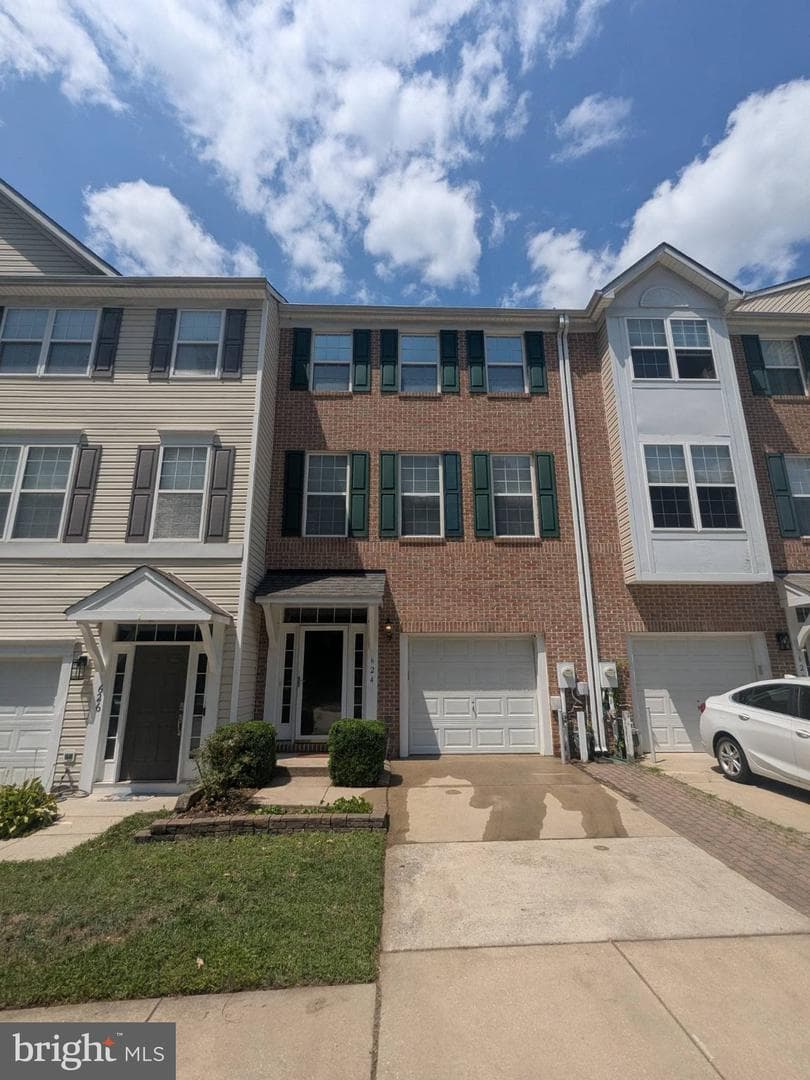 624 Trout Court