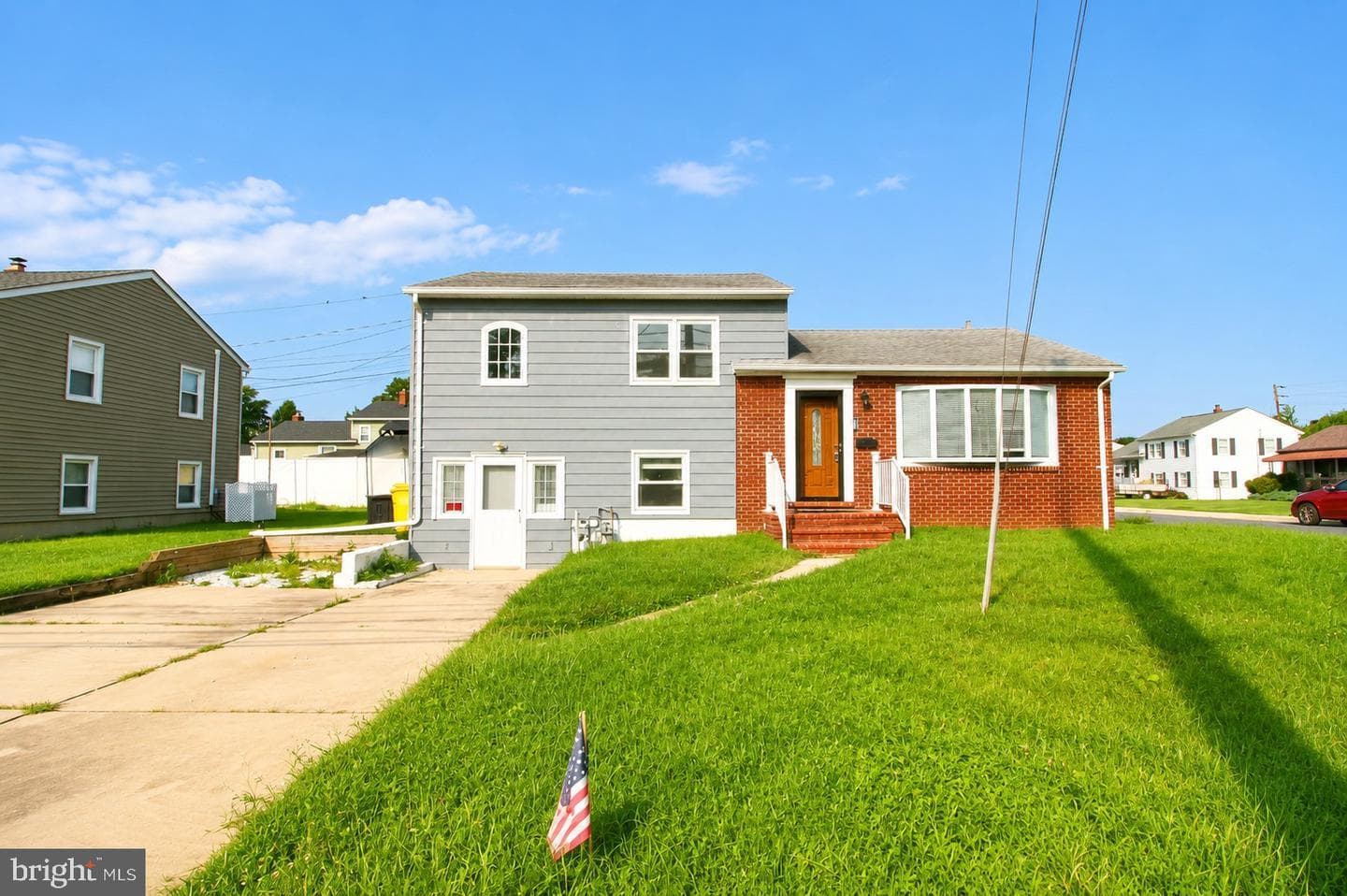 312 N Hammonds Ferry Road