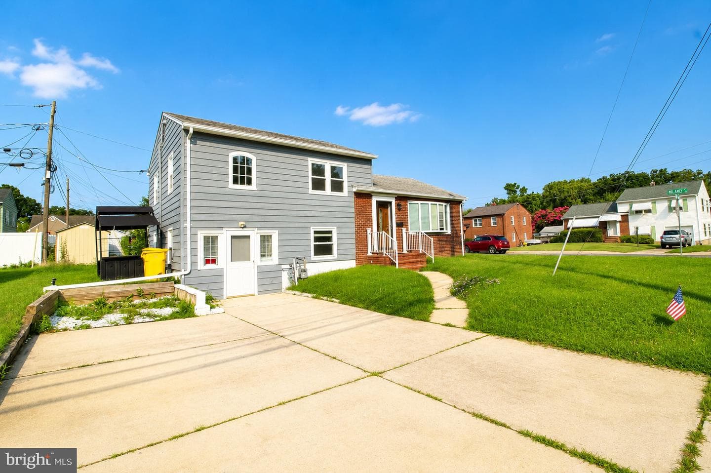 312 N Hammonds Ferry Road photo 2