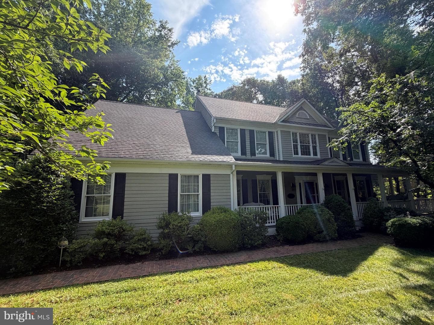 1220 Fairfield Estates Lane