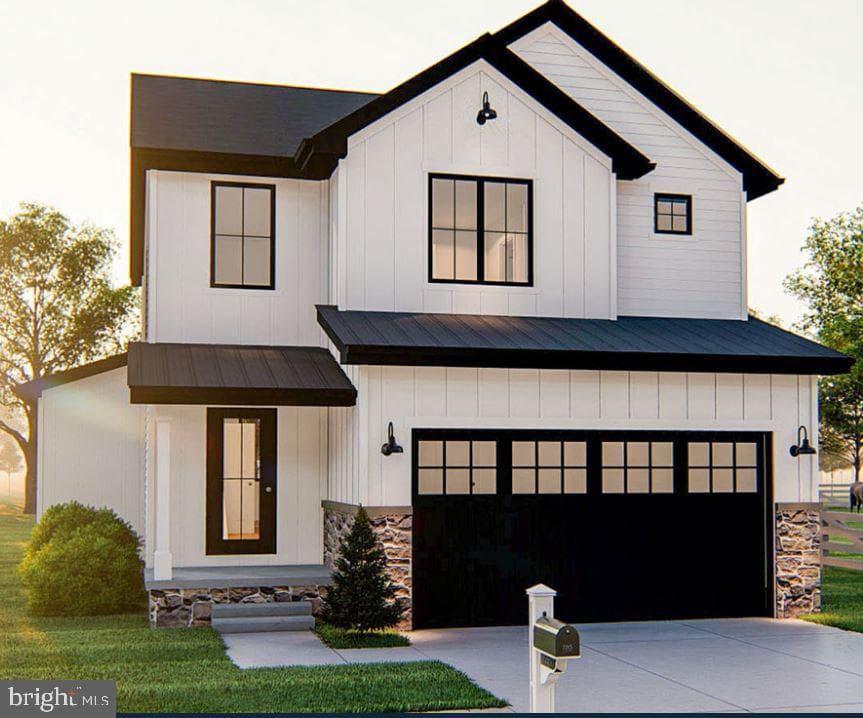 901 Bear Neck Court, Edgewater