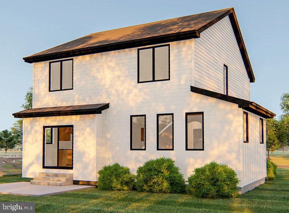 901 Bear Neck Court, Edgewater