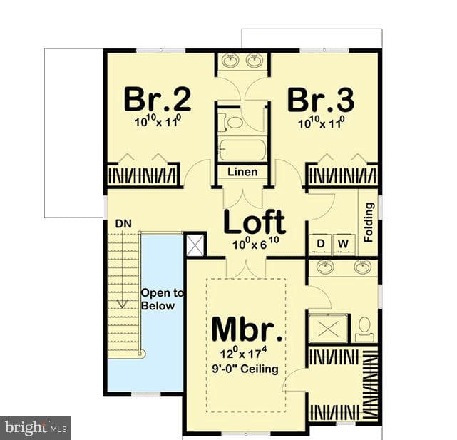 901 Bear Neck Court photo 4