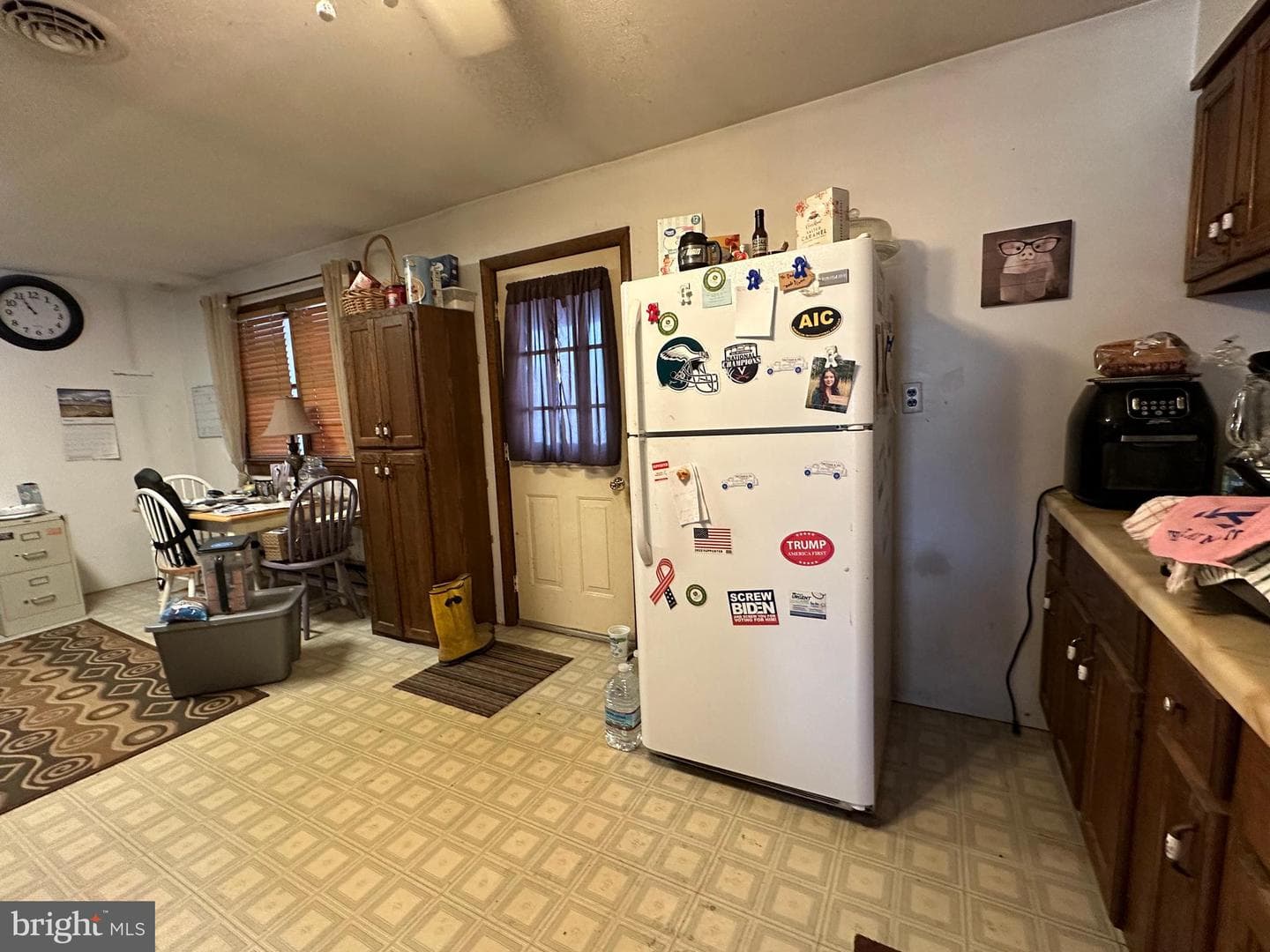 13507 Black Valley Road NE photo 3