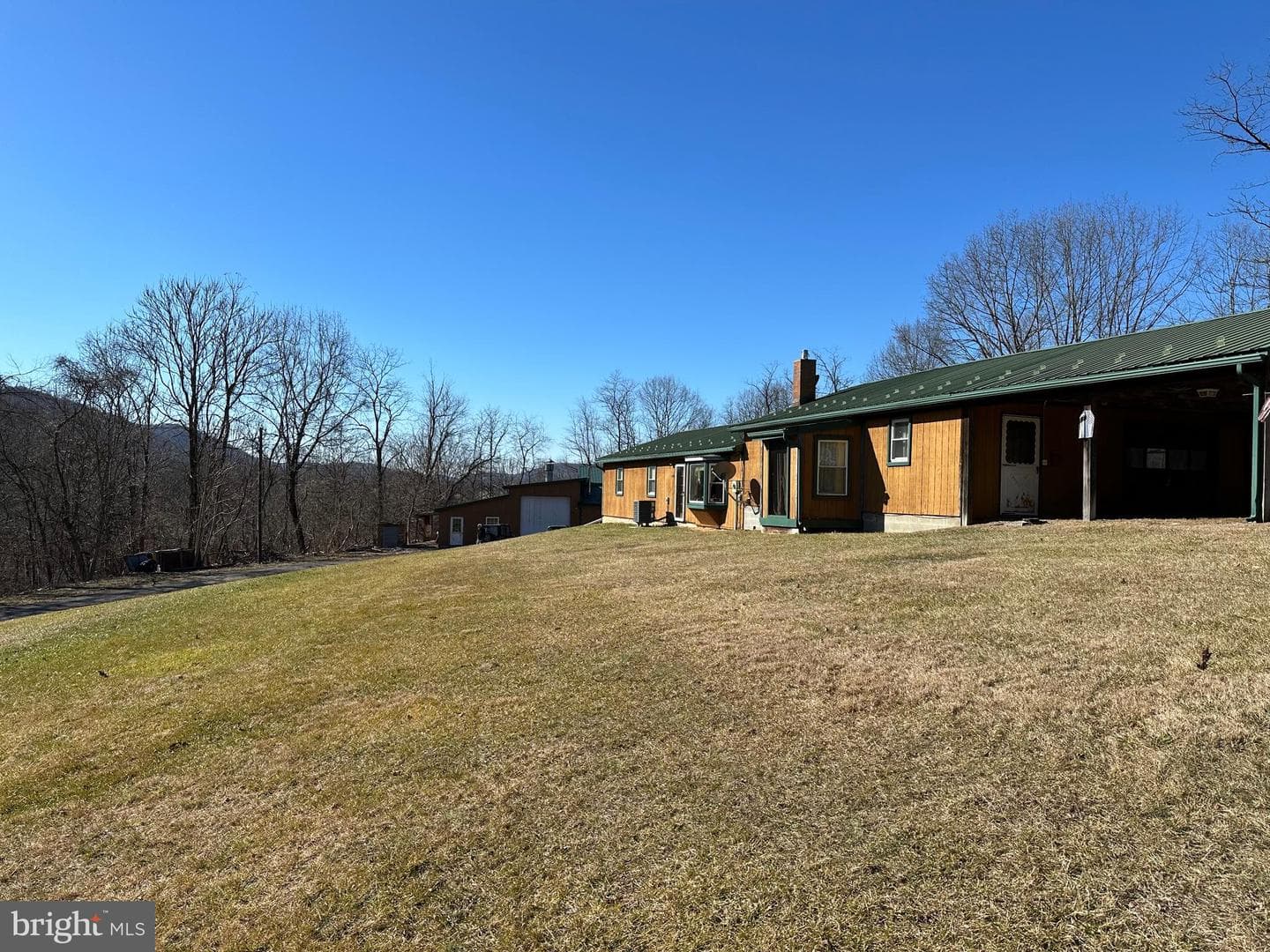13507 Black Valley Road NE photo 35