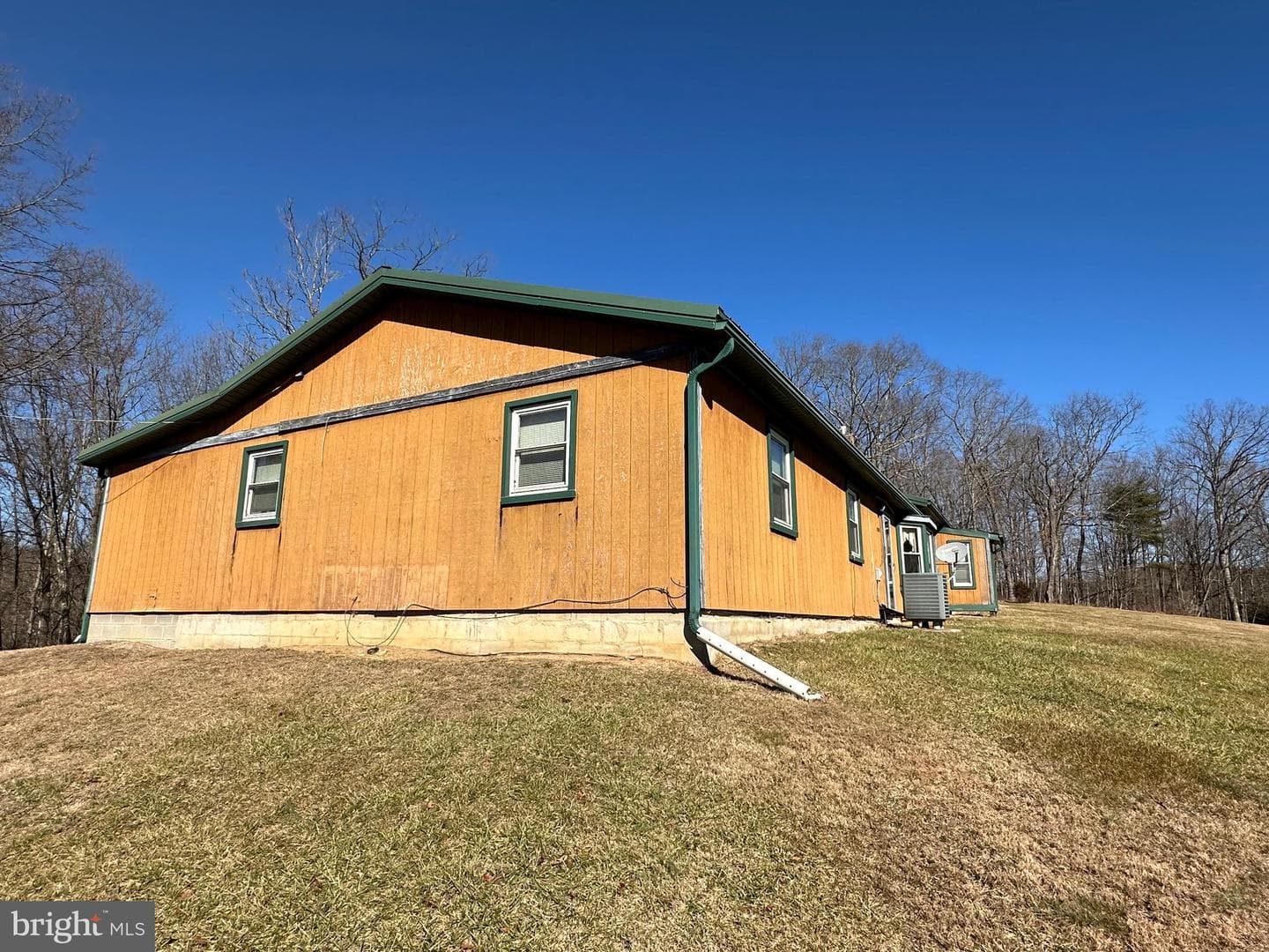 13507 Black Valley Road NE photo 36