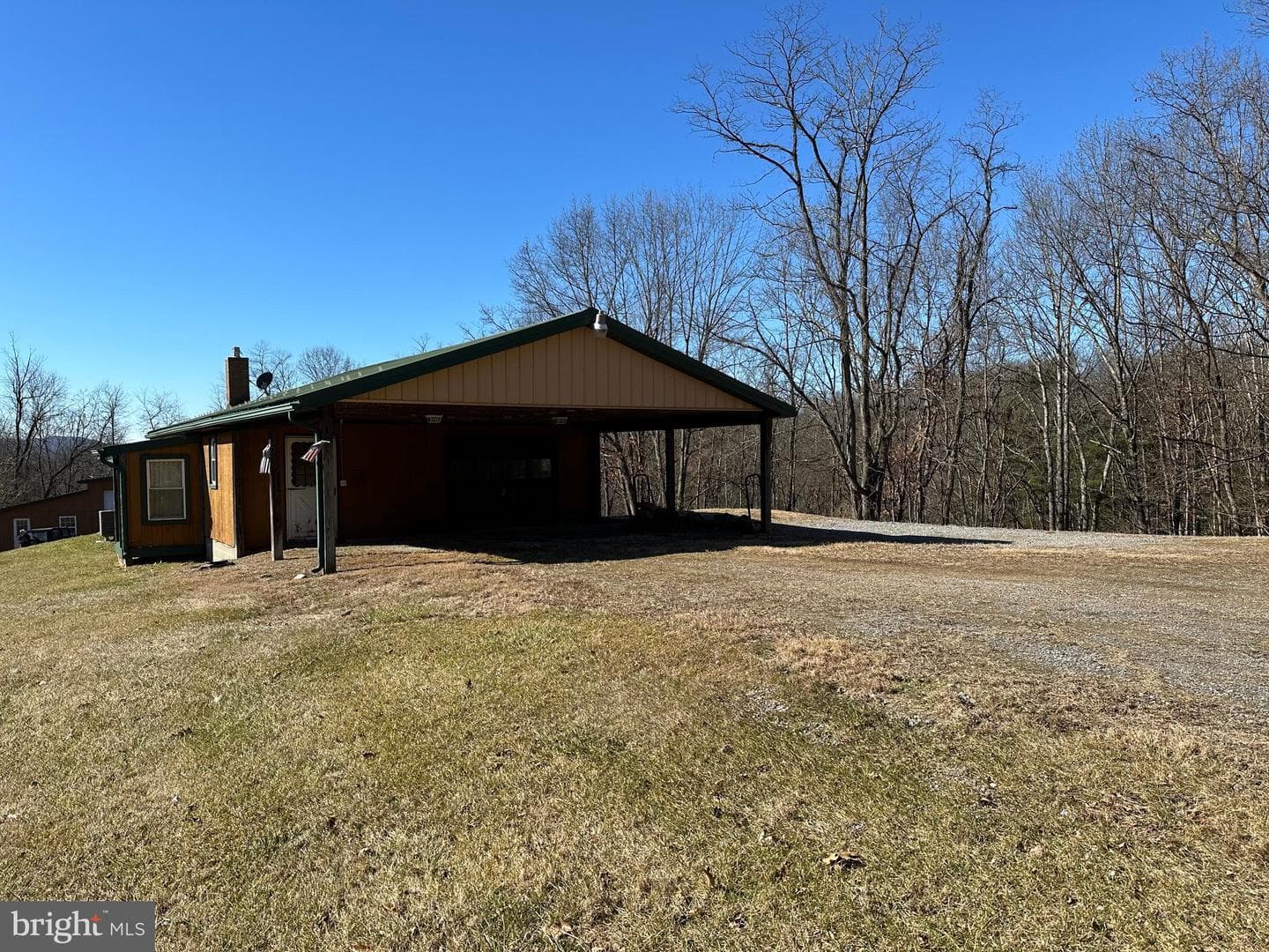 13507 Black Valley Road NE photo 38
