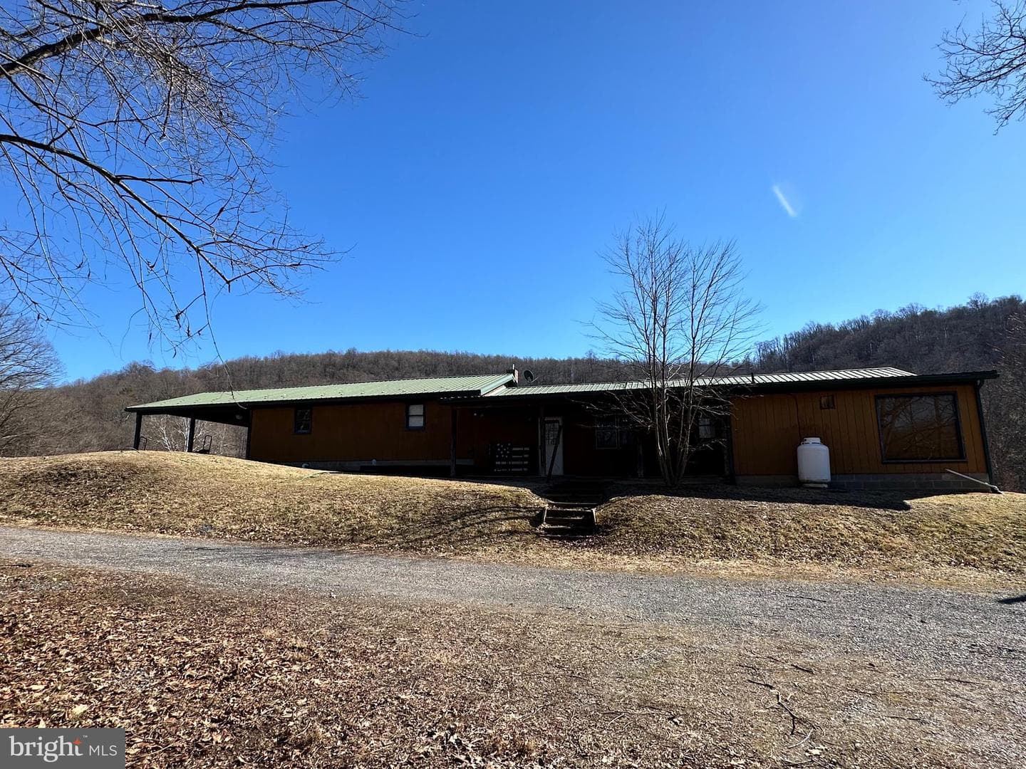 13507 Black Valley Road NE photo 45