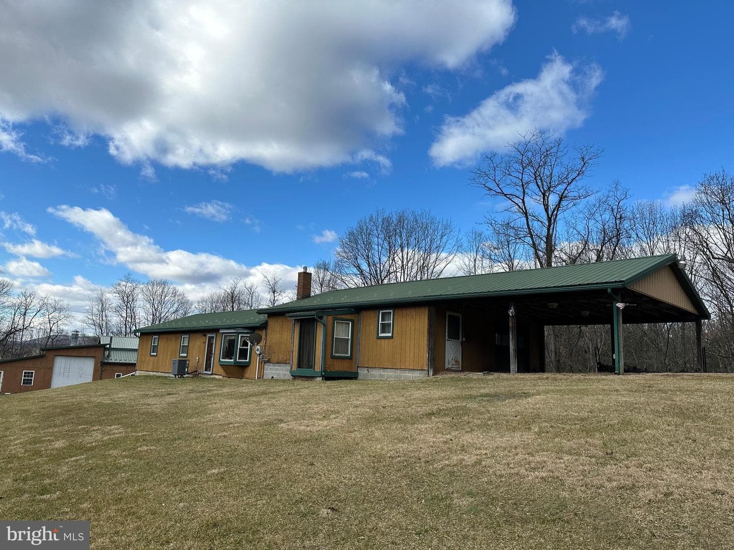 13507 Black Valley Road NE photo 47