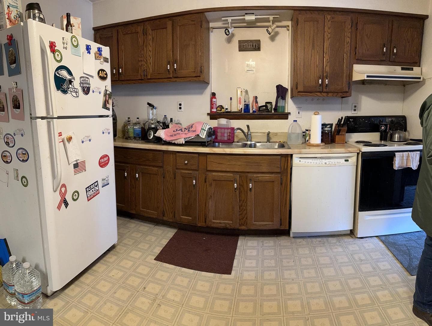 13507 Black Valley Road NE photo 5