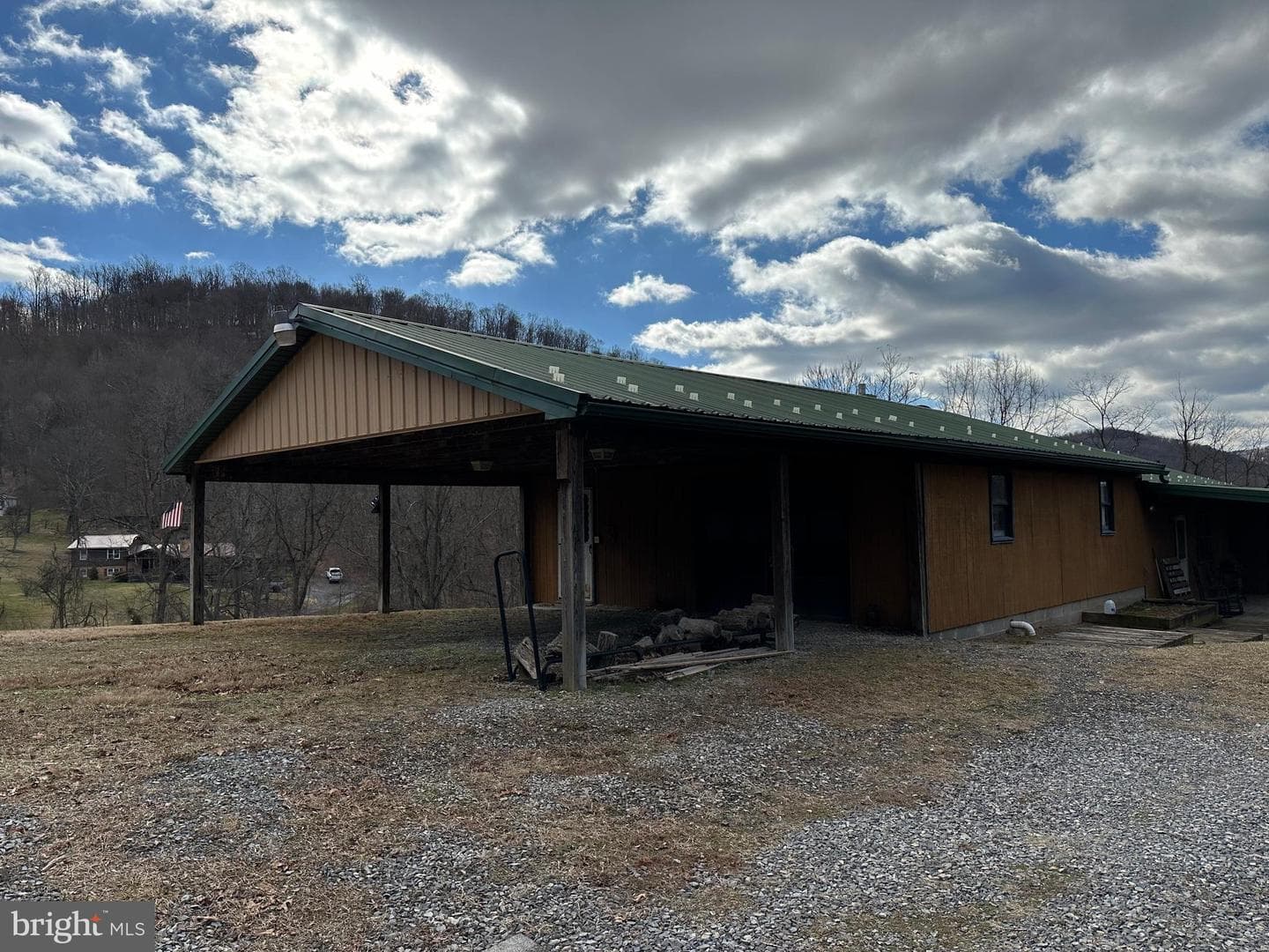 13507 Black Valley Road NE photo 54