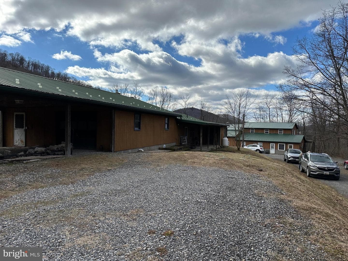 13507 Black Valley Road NE photo 56
