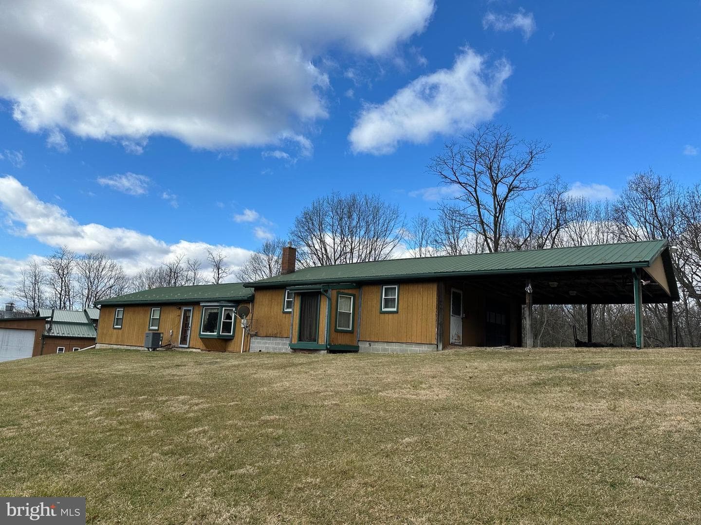 13507 Black Valley Road NE photo 57