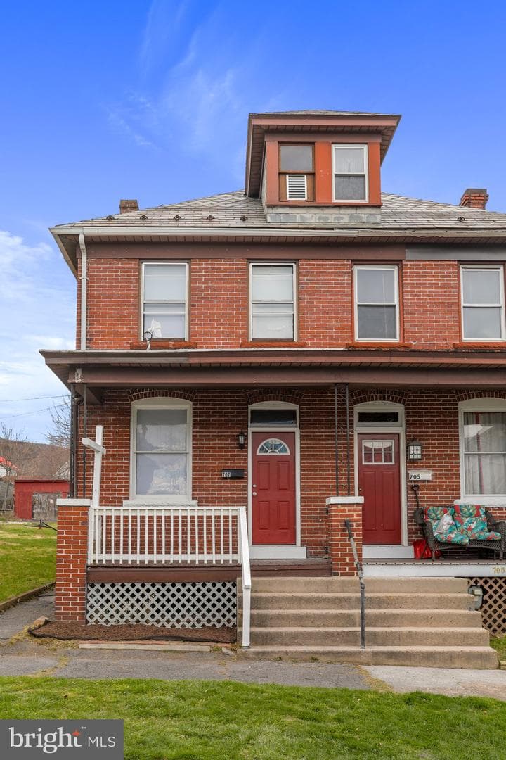 707 Shriver Avenue photo 2