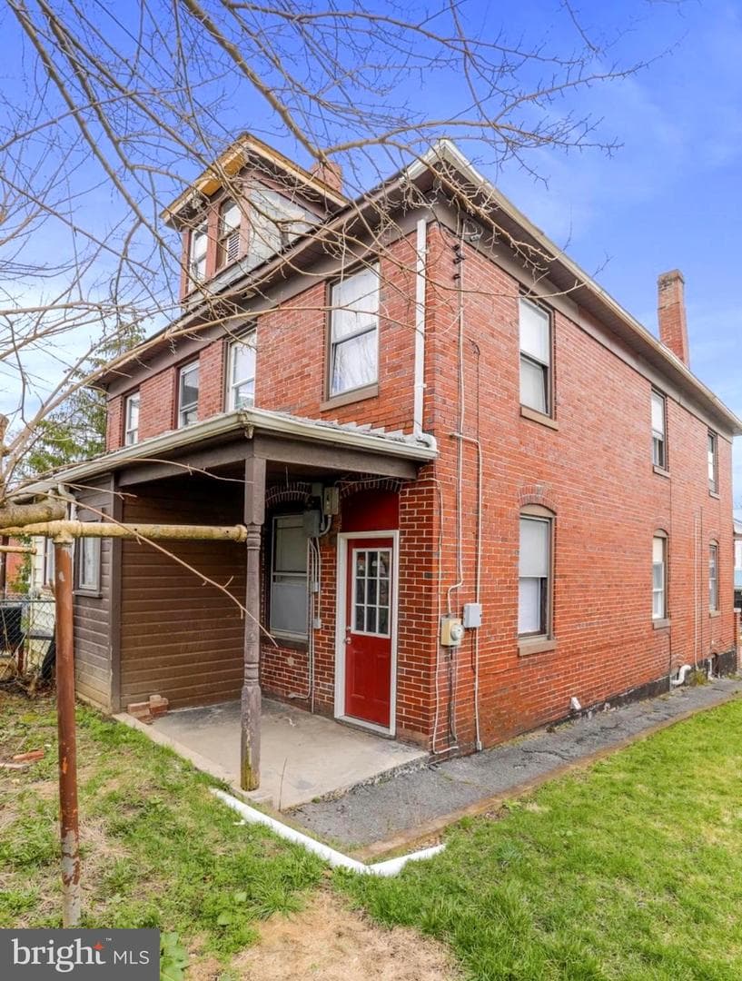 707 Shriver Avenue photo 3