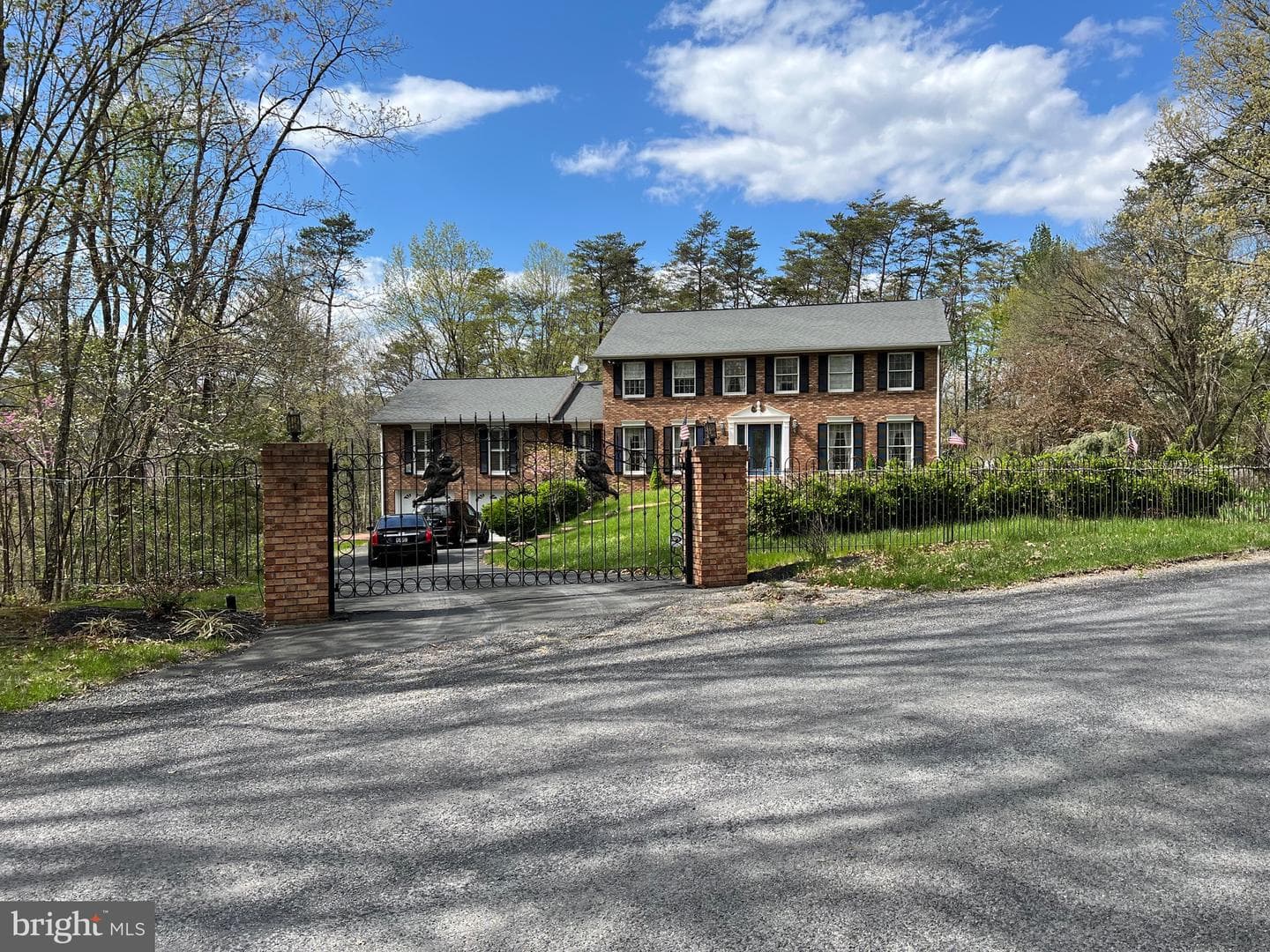 17702 Maniford Road SE, Oldtown