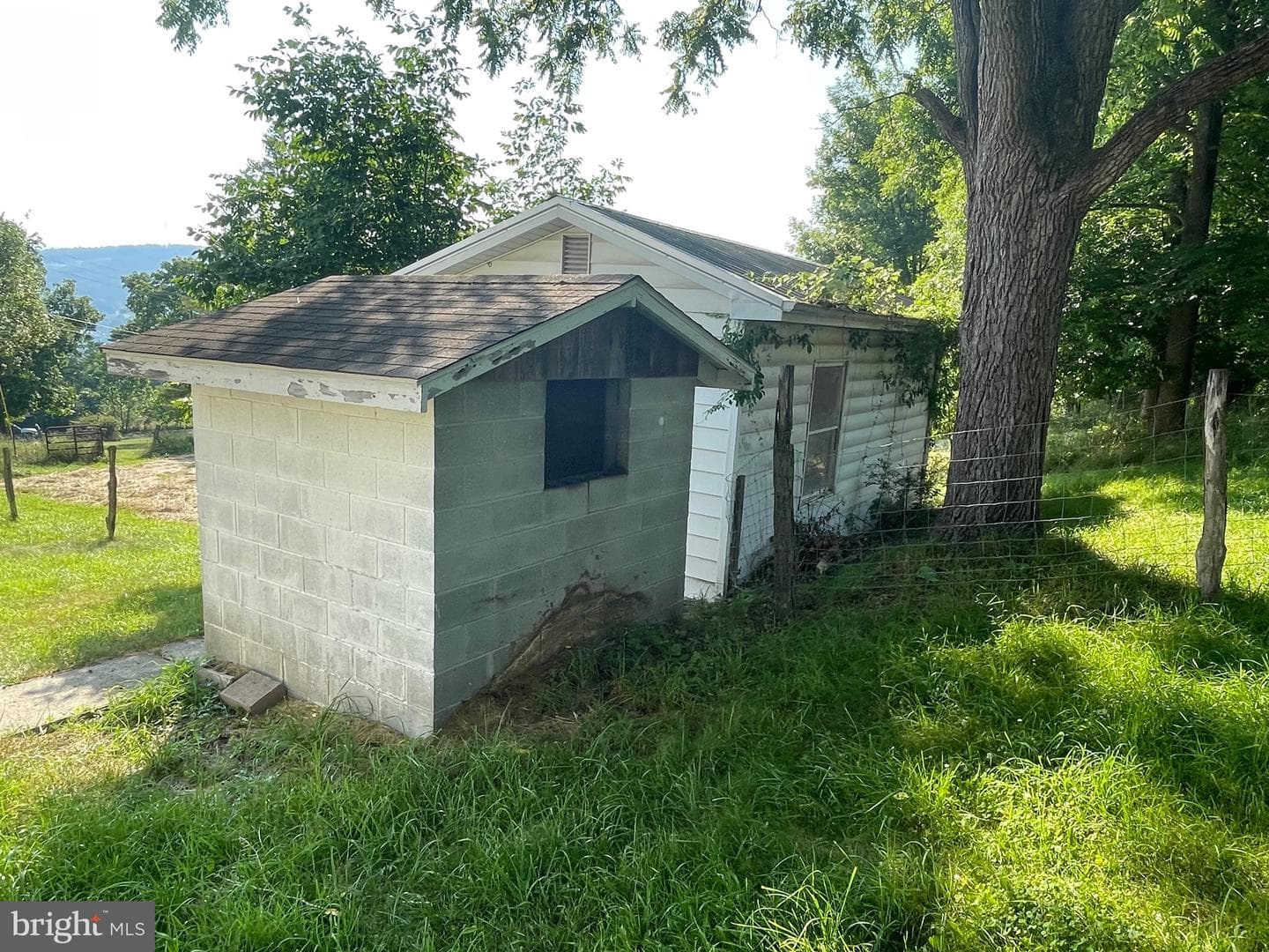 24519 Stoney Run Road SW photo 17