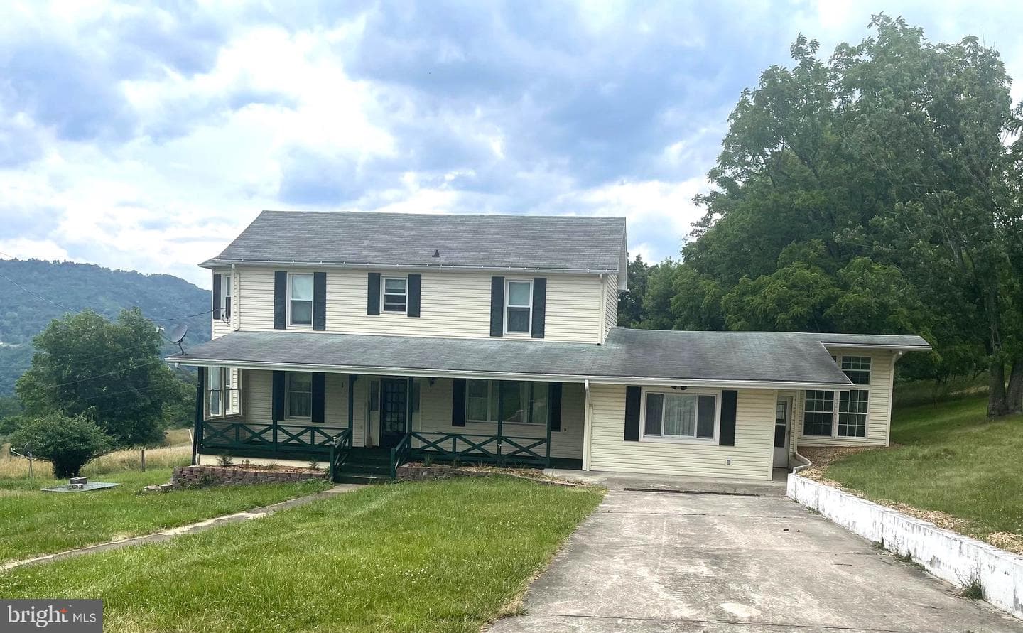 24519 Stoney Run Road SW photo 3