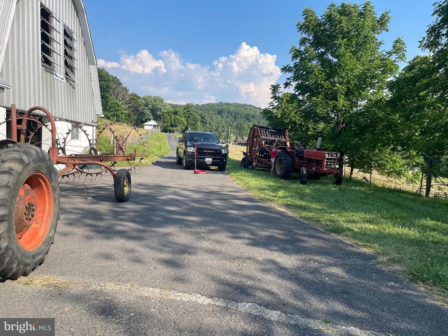 24519 Stoney Run Road SW photo 30