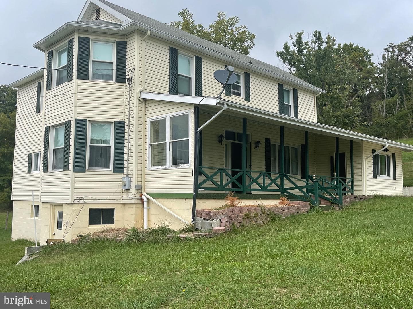24519 Stoney Run Road SW photo 5
