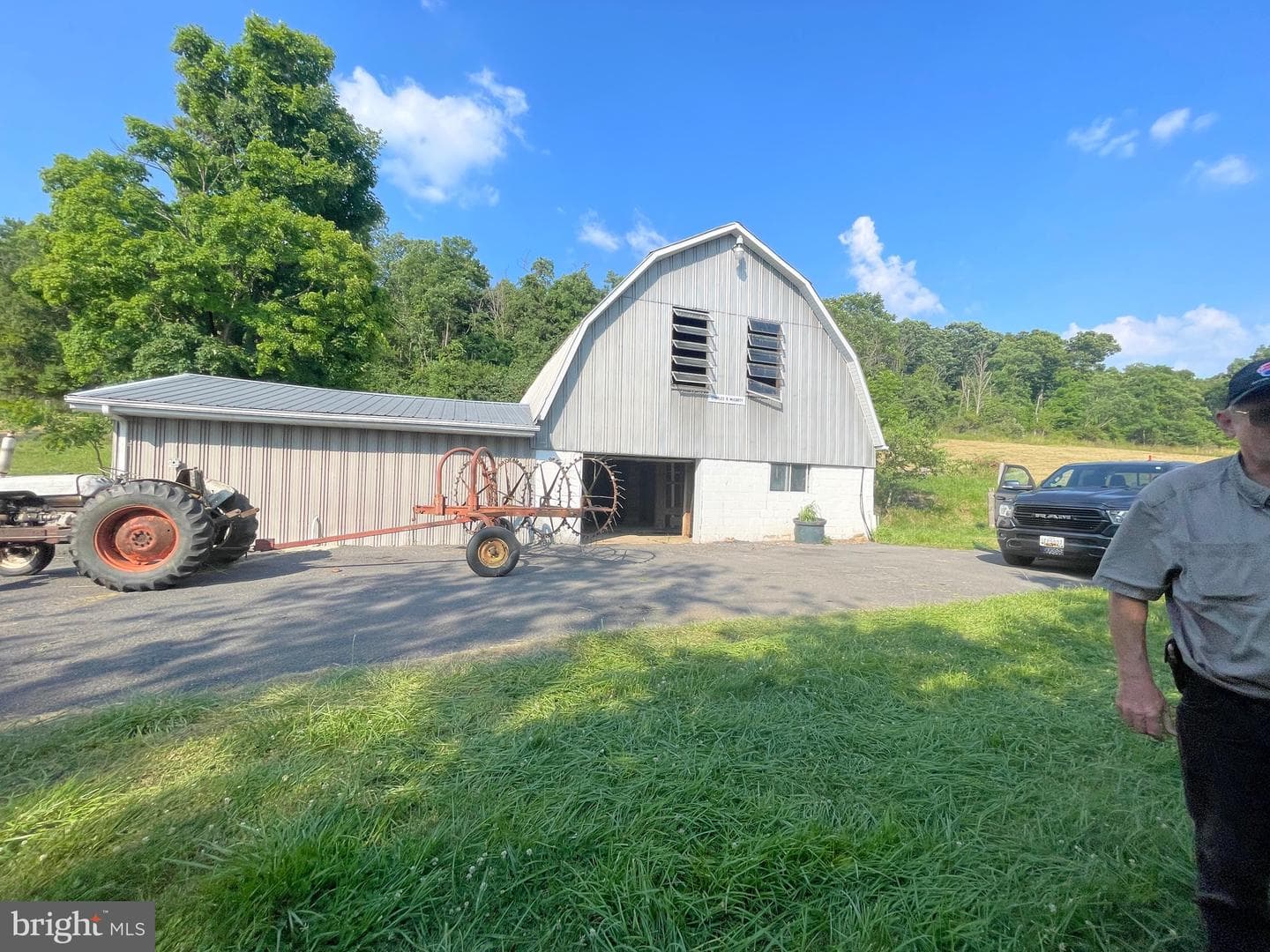24519 Stoney Run Road SW photo 9