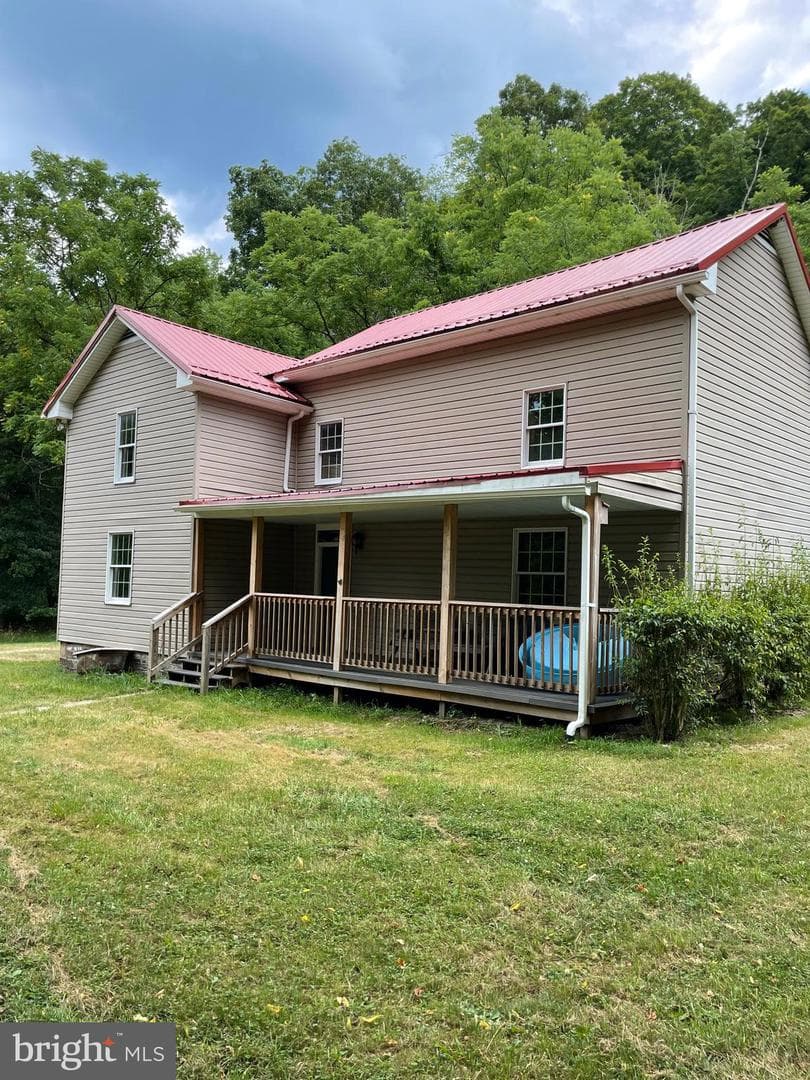 Precious Springs Road photo 1