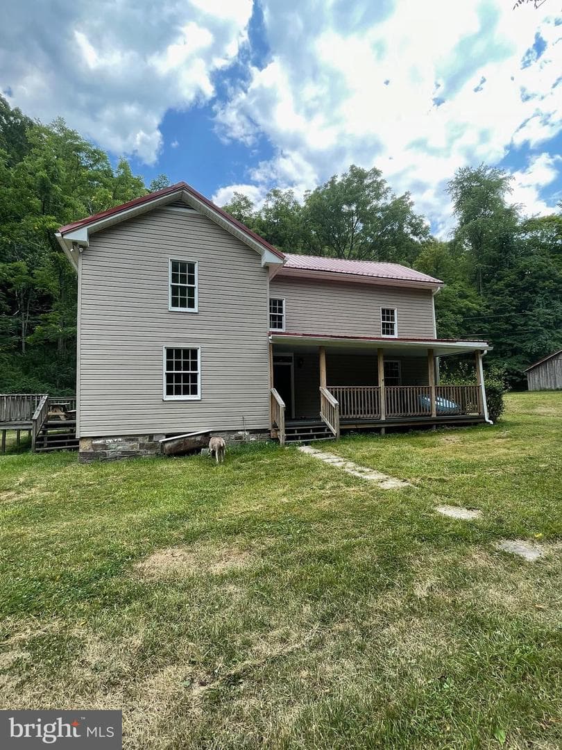 Precious Springs Road photo 3