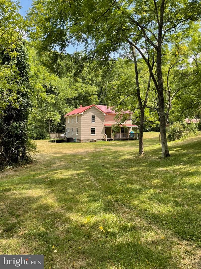 Precious Springs Road photo 6