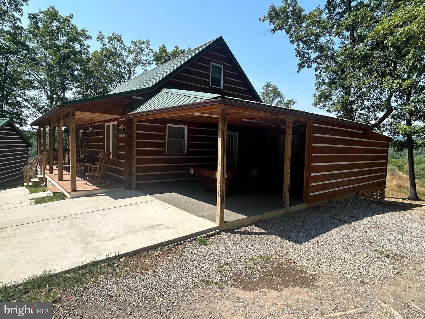 308 Big Ridge Road photo 2