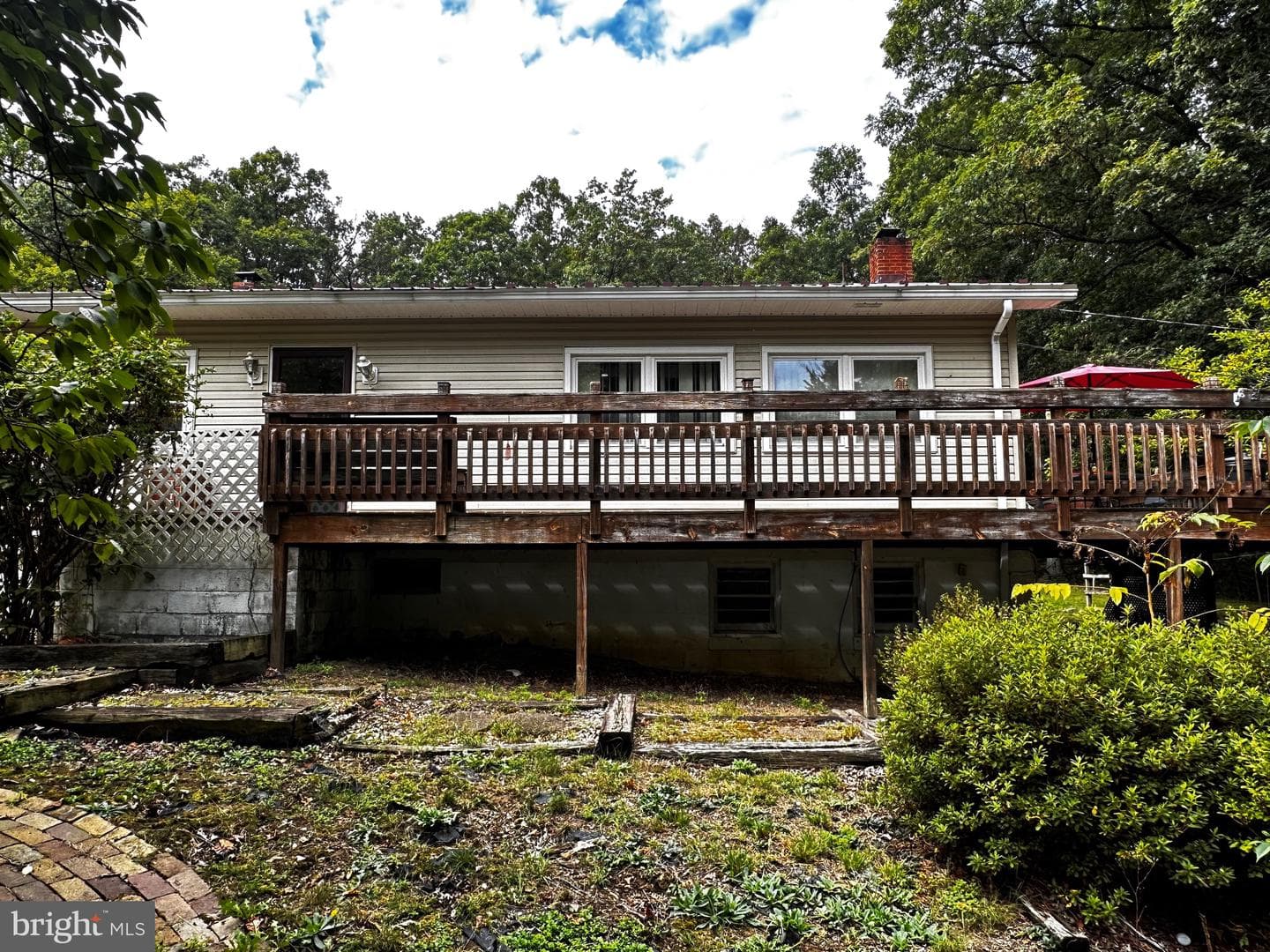 23720 Rocky Ridge Road