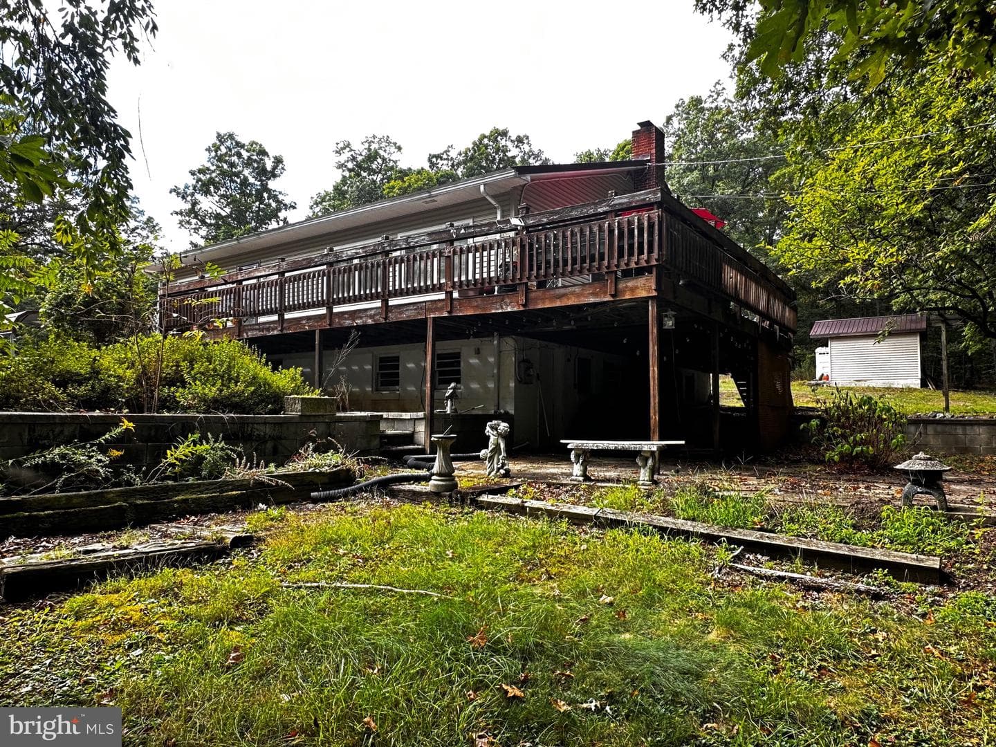 23720 Rocky Ridge Road photo 2