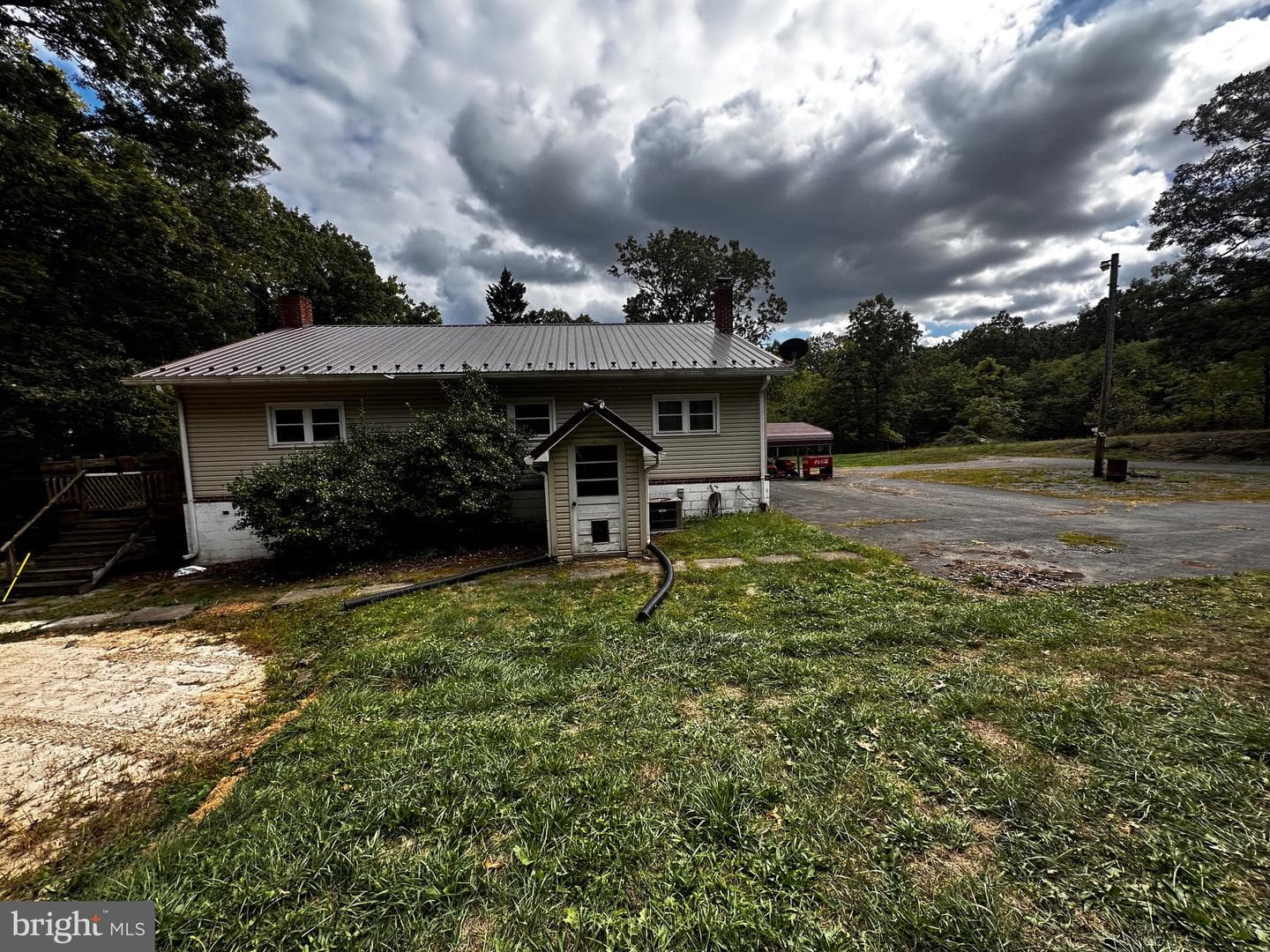 23720 Rocky Ridge Road photo 23