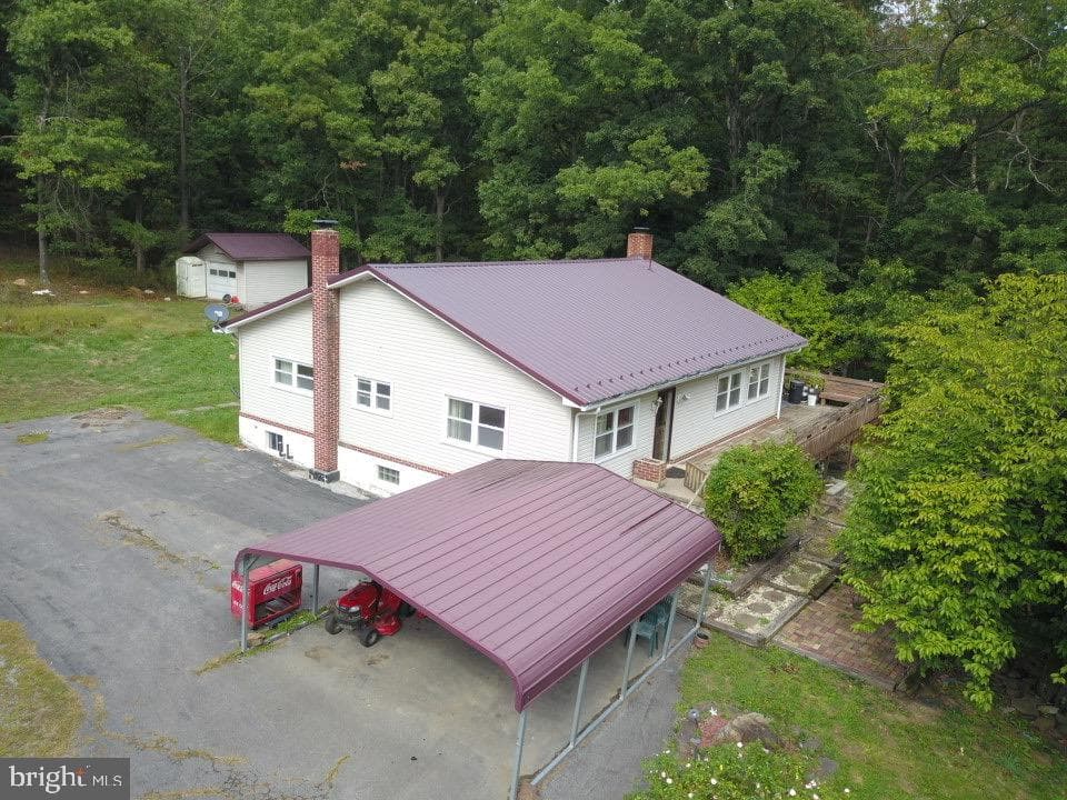 23720 Rocky Ridge Road photo 3