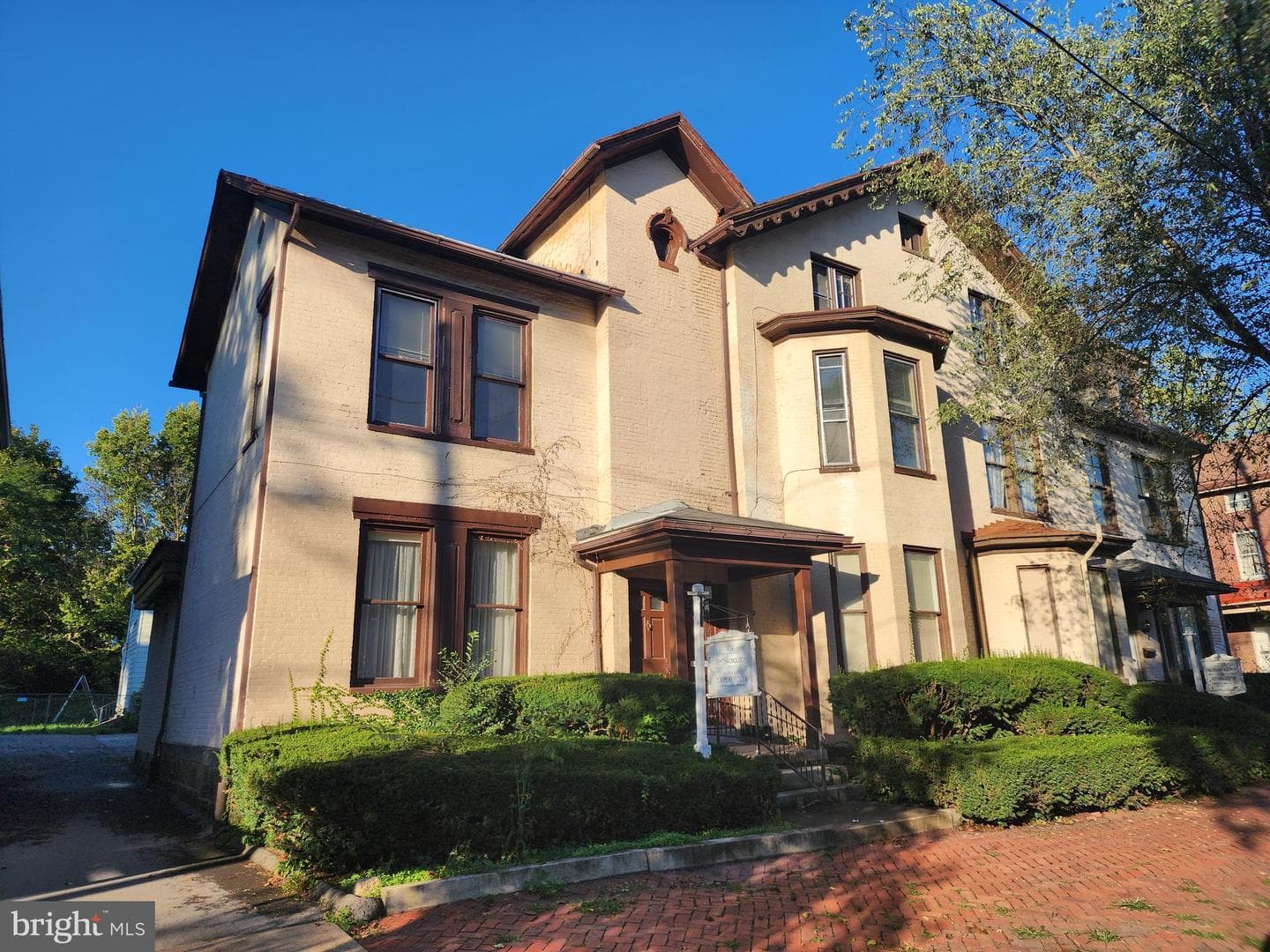 303 Washington Street, Cumberland